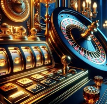 Ilustrasi fitur pengaturan batas bermain di h5f08 untuk mendukung gaya hidup seimbang