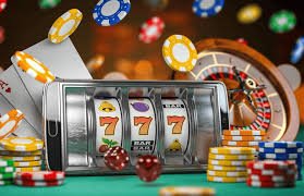 Tampilan antarmuka Kasino Langsung h5f08 menampilkan meja baccarat dengan dealer profesional